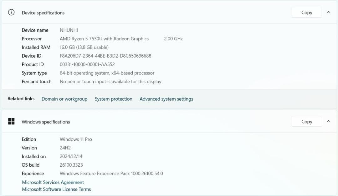 その他ノートPC本体 Lenovo IdeaPad Slim 5 Light 16GB 512GB