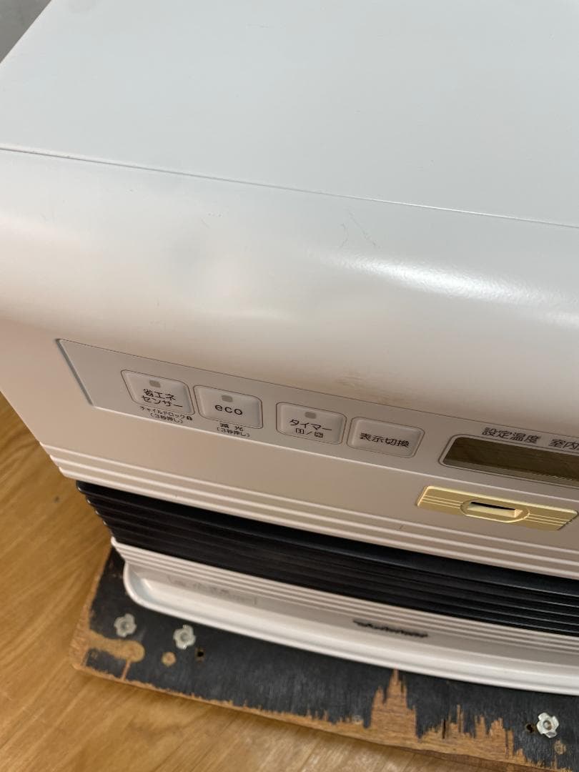 K♦212 ダイニチ ブルーヒーター FW-4717SDR