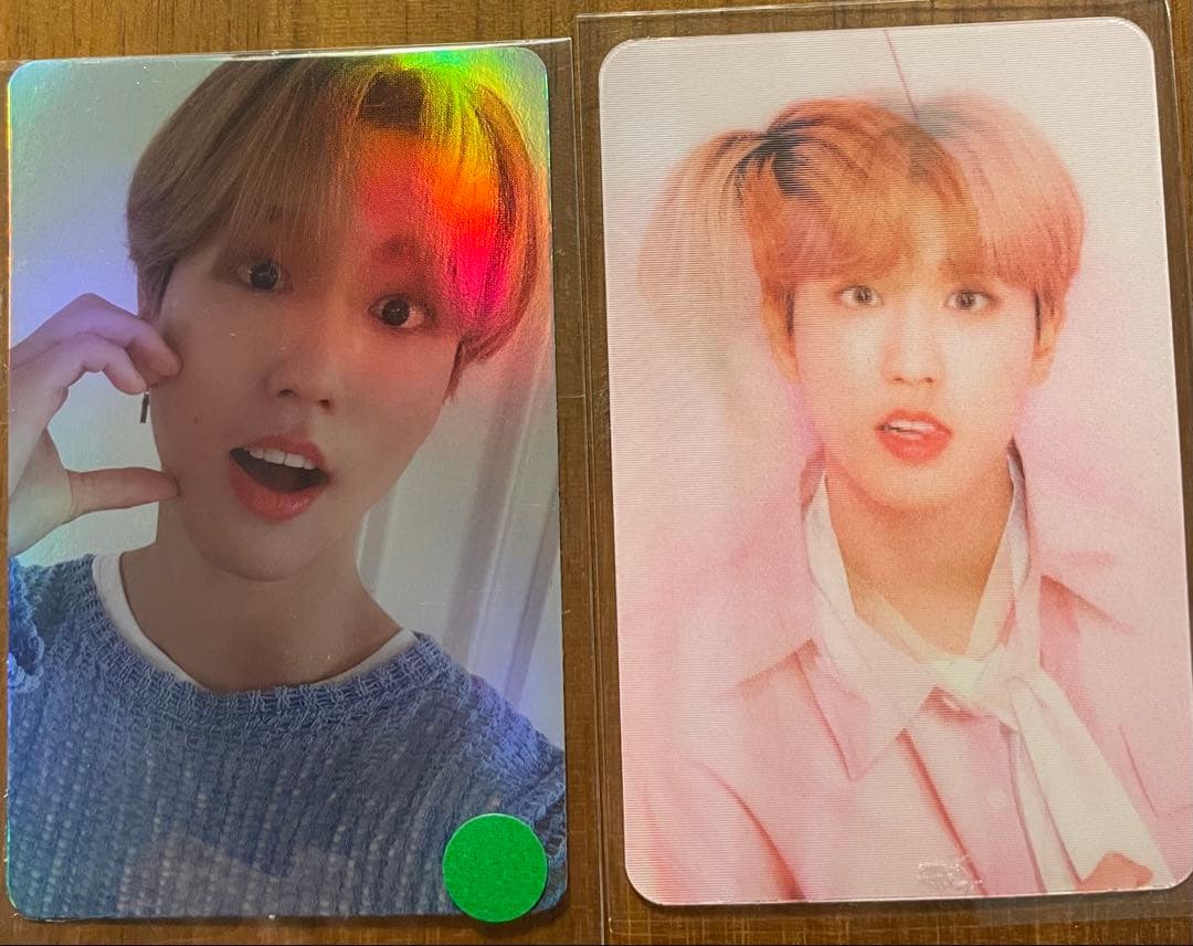 stray kids skz HAN ハン　　まとめセット