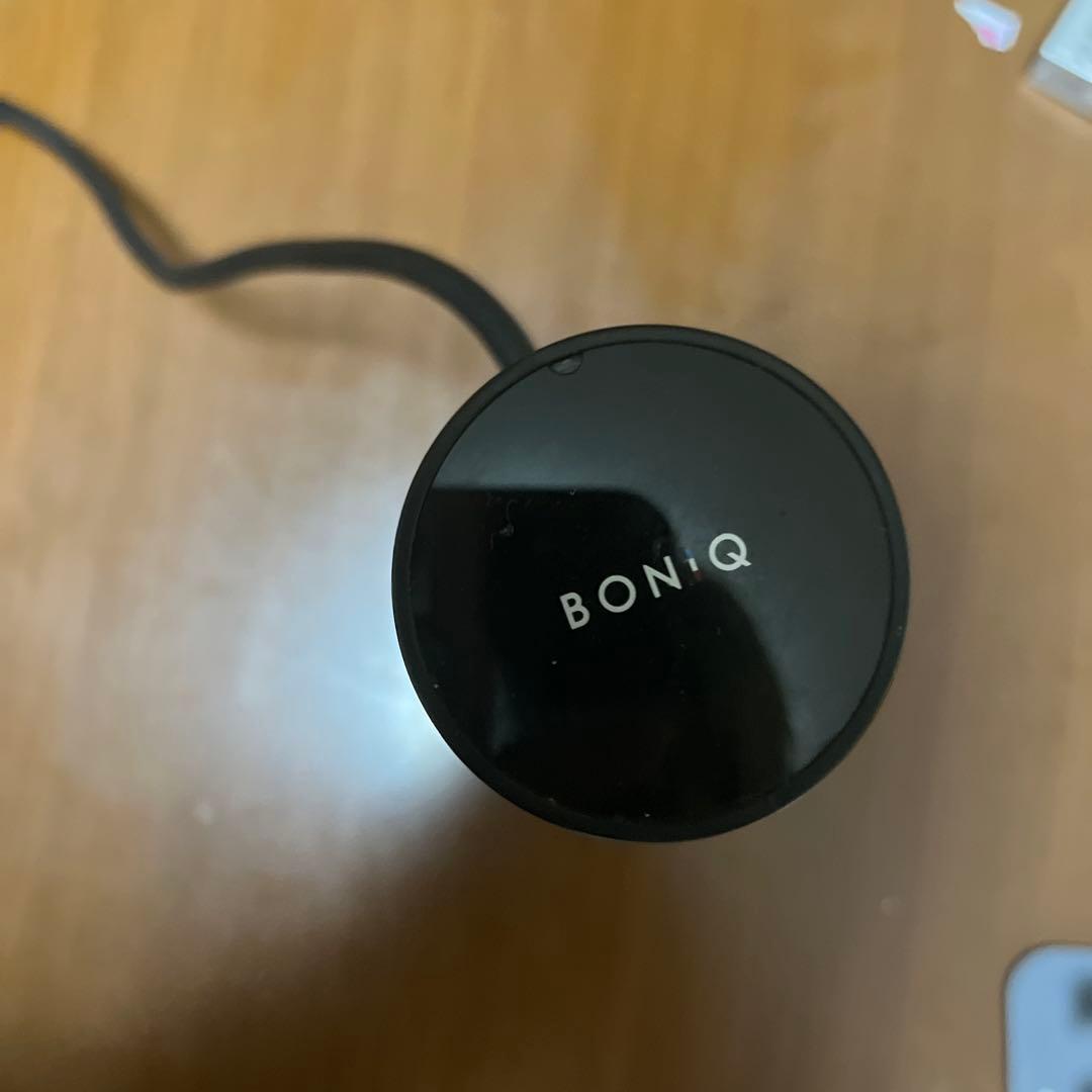 BONIQ 2.0 低温調理器