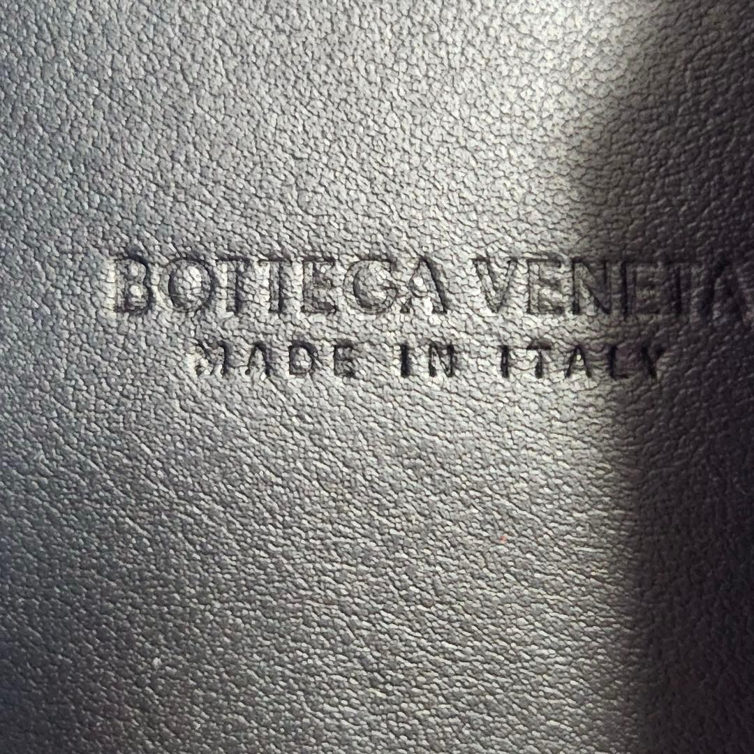 Kohaku✨ほぼ未使用　付属品完備✨ボッテガ　ケース　小銭入れ