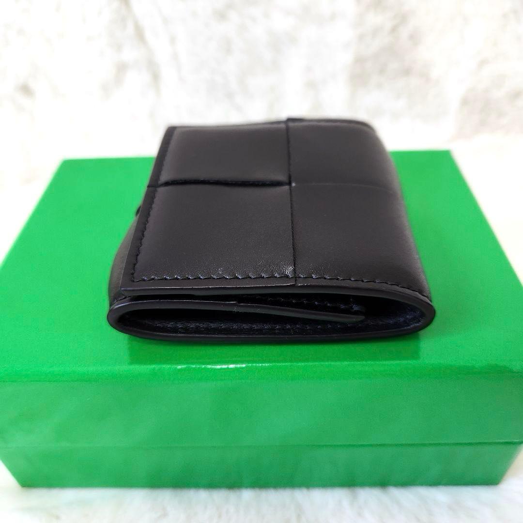 Kohaku✨ほぼ未使用　付属品完備✨ボッテガ　ケース　小銭入れ