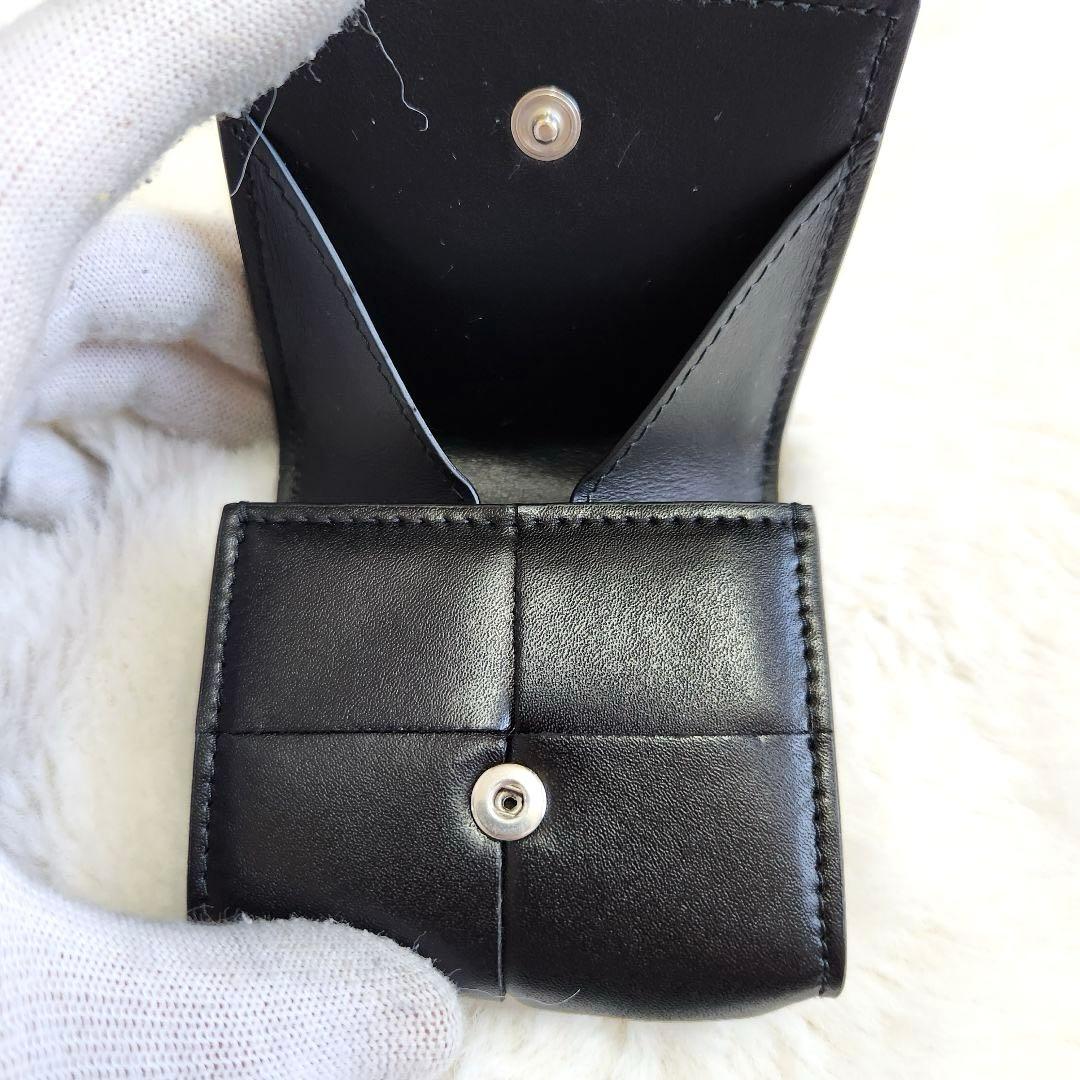 Kohaku✨ほぼ未使用　付属品完備✨ボッテガ　ケース　小銭入れ