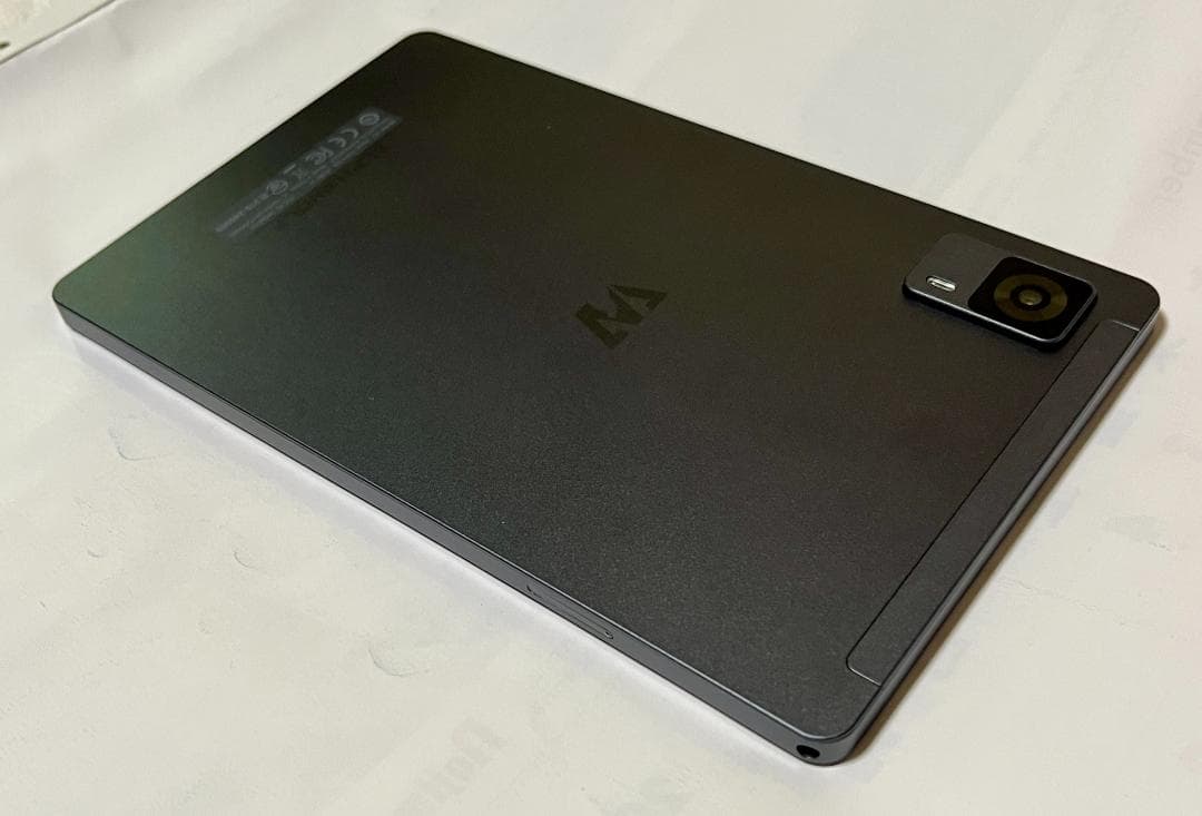 Alphawolf APad2 8インチタブレット 8GB+256G ケース付