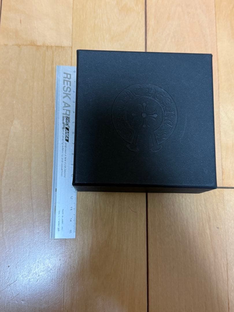 クロムハーツ　ギフトボックス　9個　リボン大量