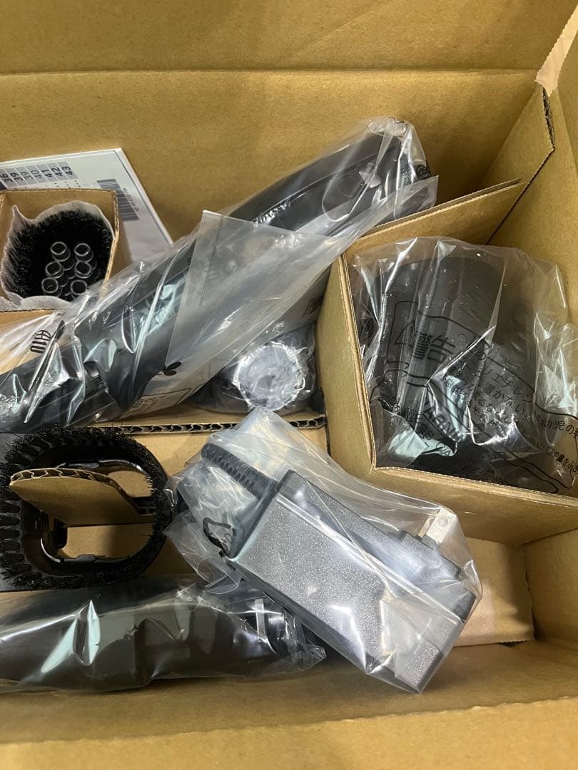 PV-BL50M 日立コードレススティッククリーナー