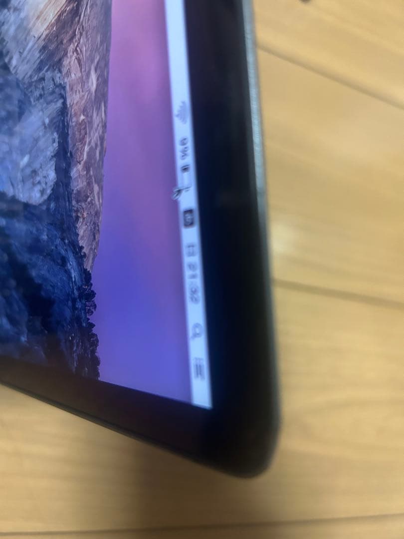 MacBook 2015 12インチ ジャンク