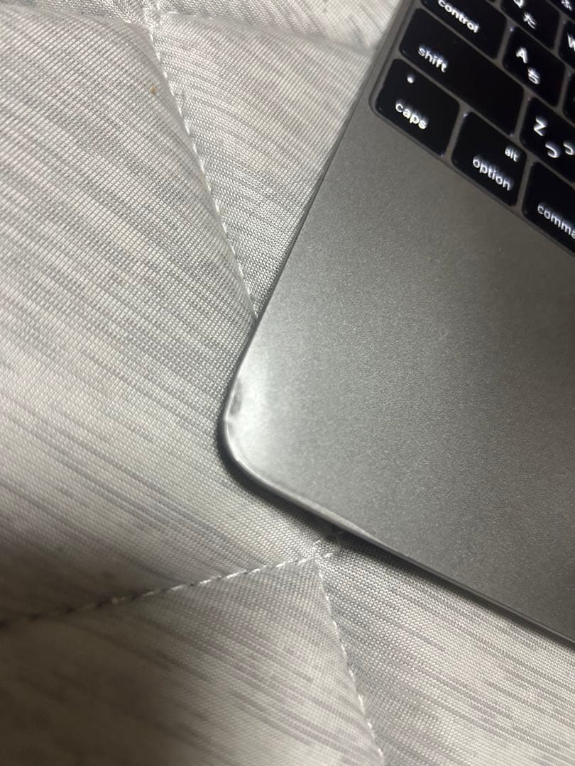 MacBook 2015 12インチ ジャンク