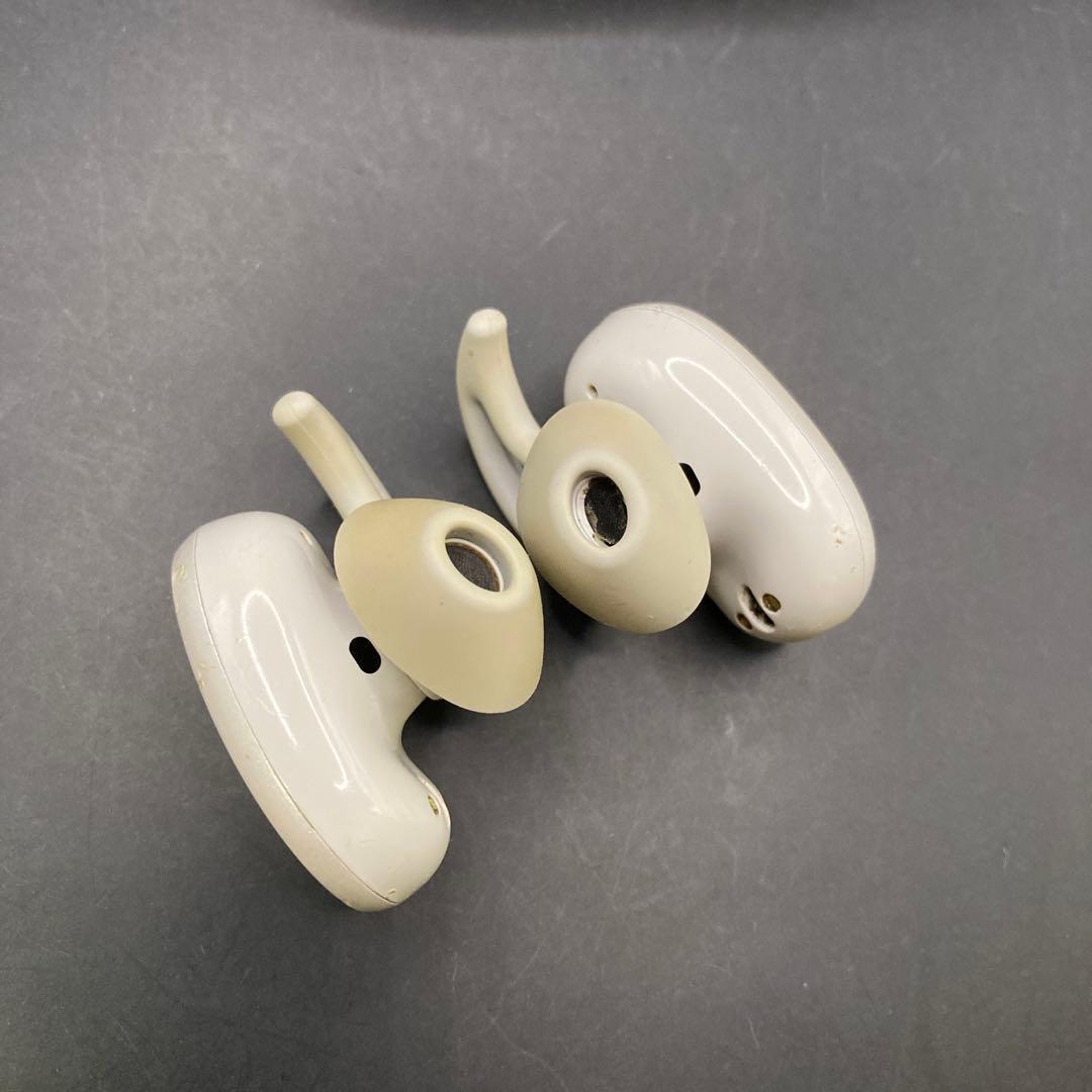 即決 Bose QuietComfort Earbuds ワイヤレスイヤホン