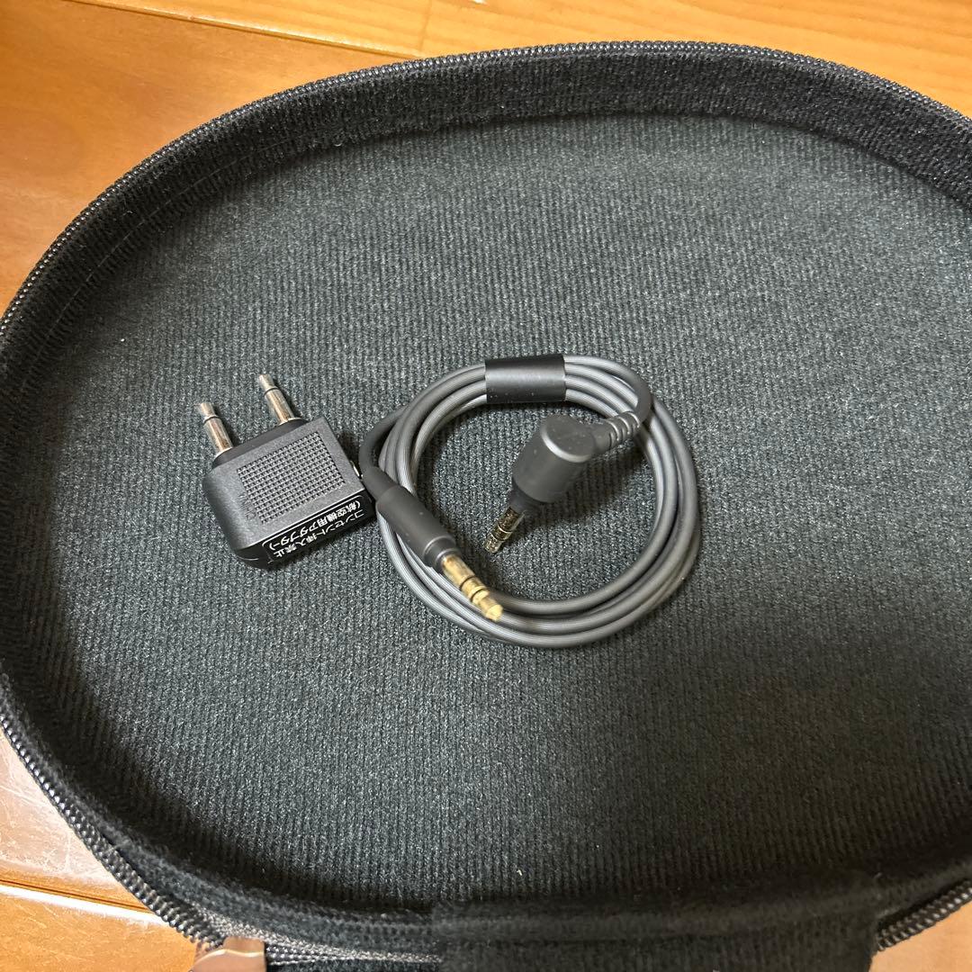 SONY WH-1000XM4 ブラック