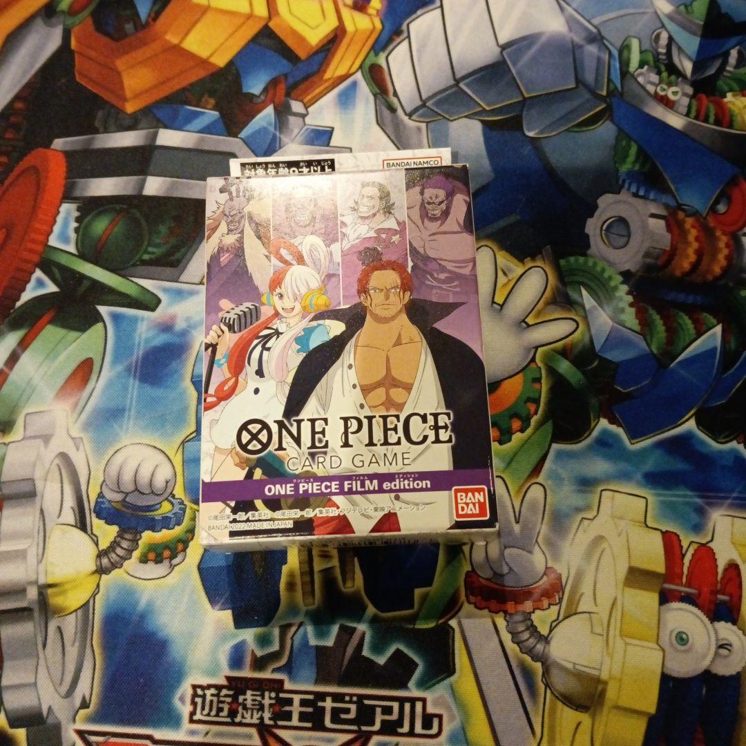 ワンピースカード 引退品