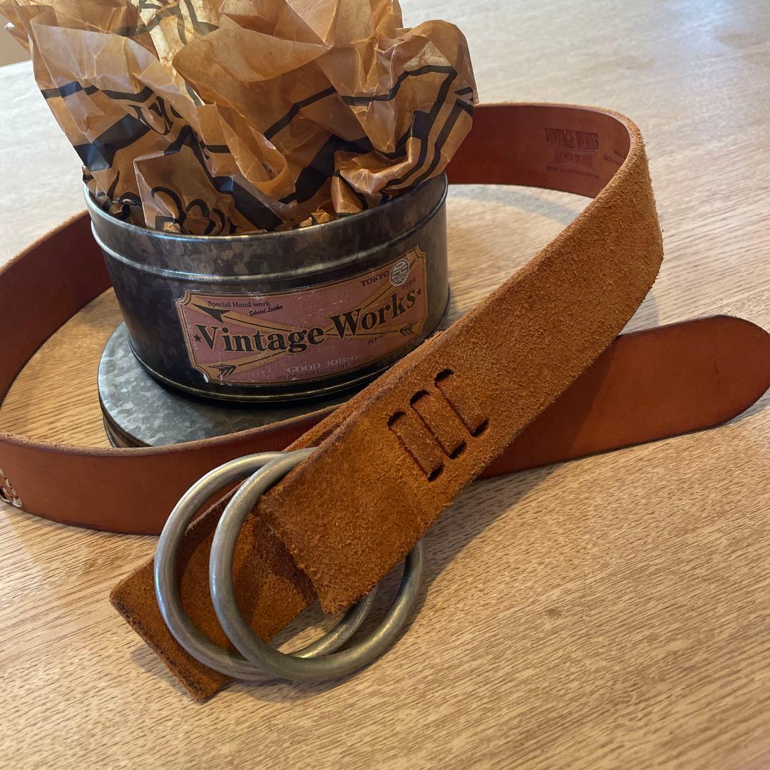 ビンテージワークス