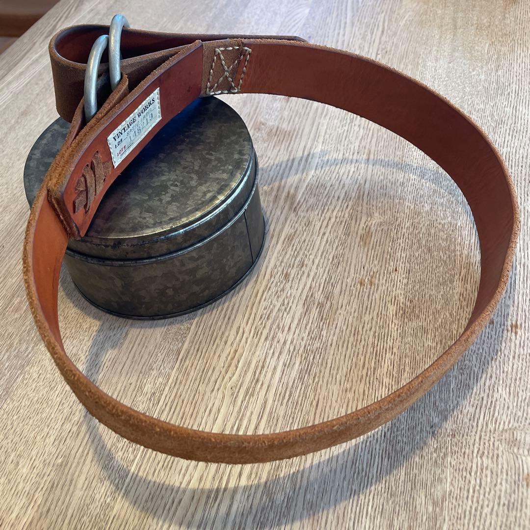 ビンテージワークス