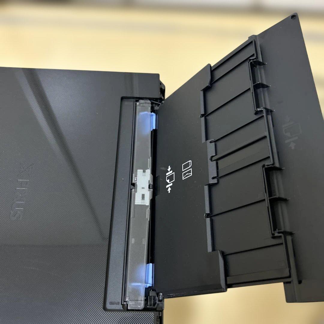 美品　Canon TS8230 印刷枚数9895枚