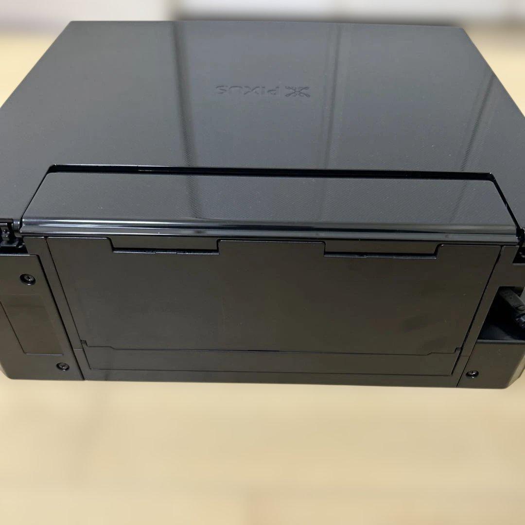 美品　Canon TS8230 印刷枚数9895枚