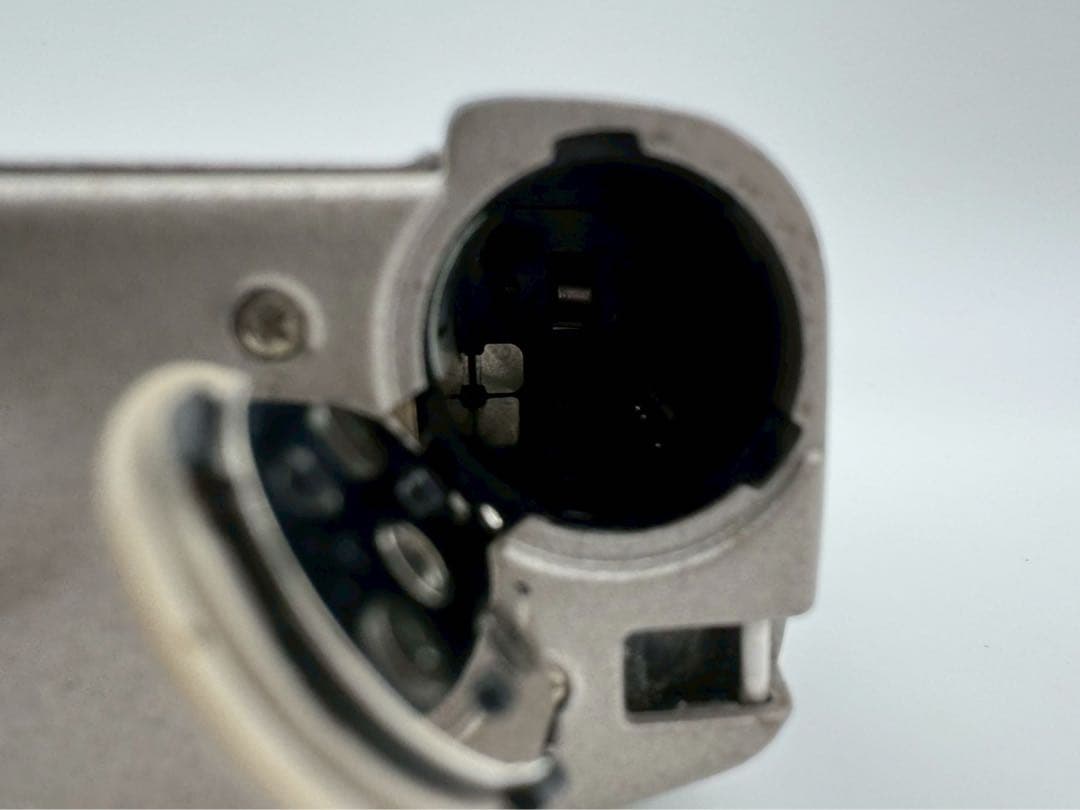 ☆ジャンク【RICOH】GR1 リコー コンパクトデジタルカメラ