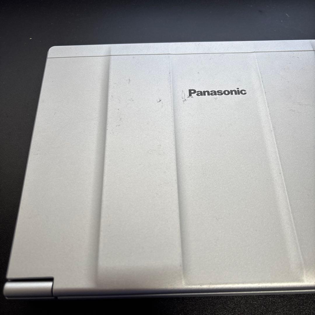 【8GB】レッツノート CF-SV9 第10世代i5/SSD256/Win11