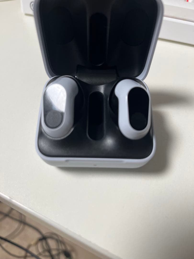 イヤホン SONY INZONE Buds:WF-G700N