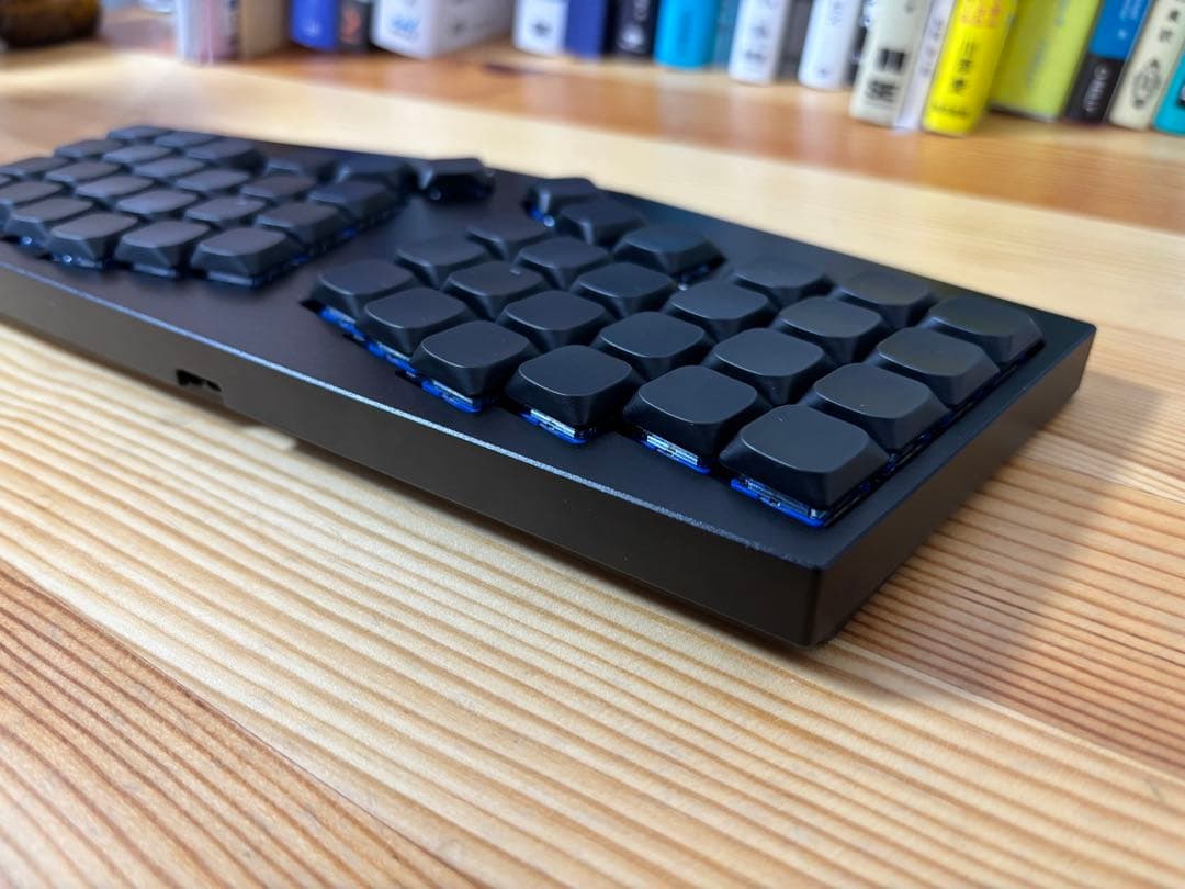 値下げ中！【A Stock】Corneliusキーボード