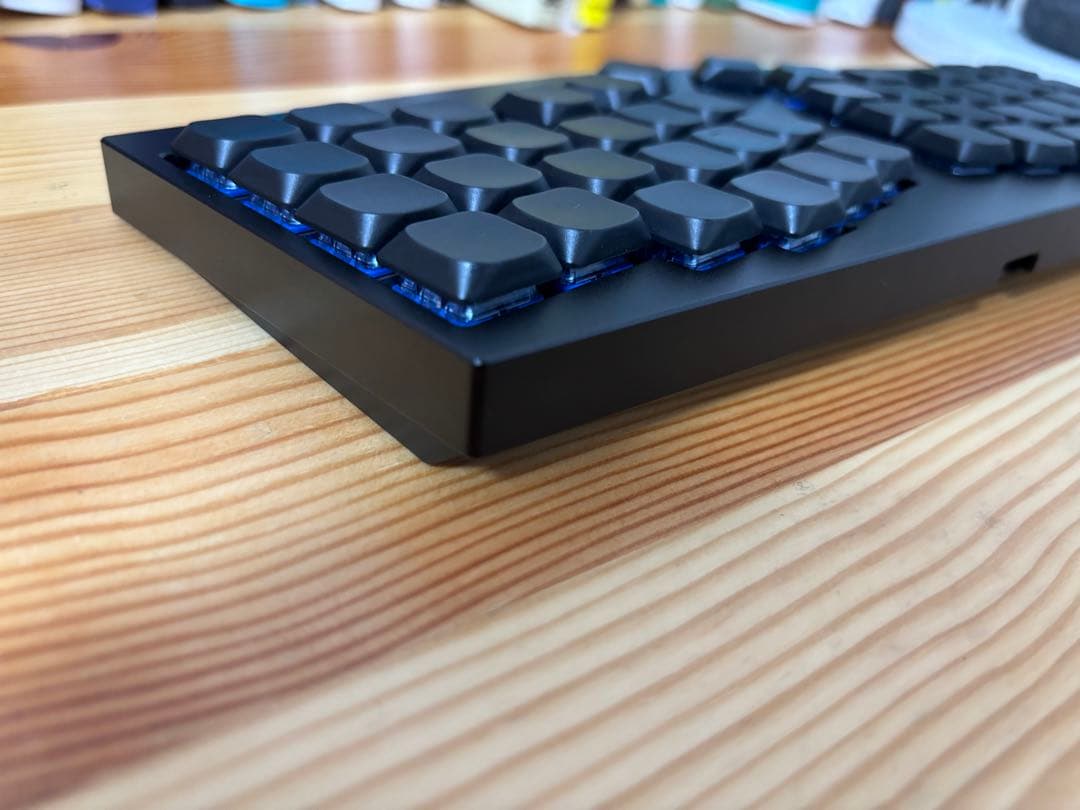 値下げ中！【A Stock】Corneliusキーボード