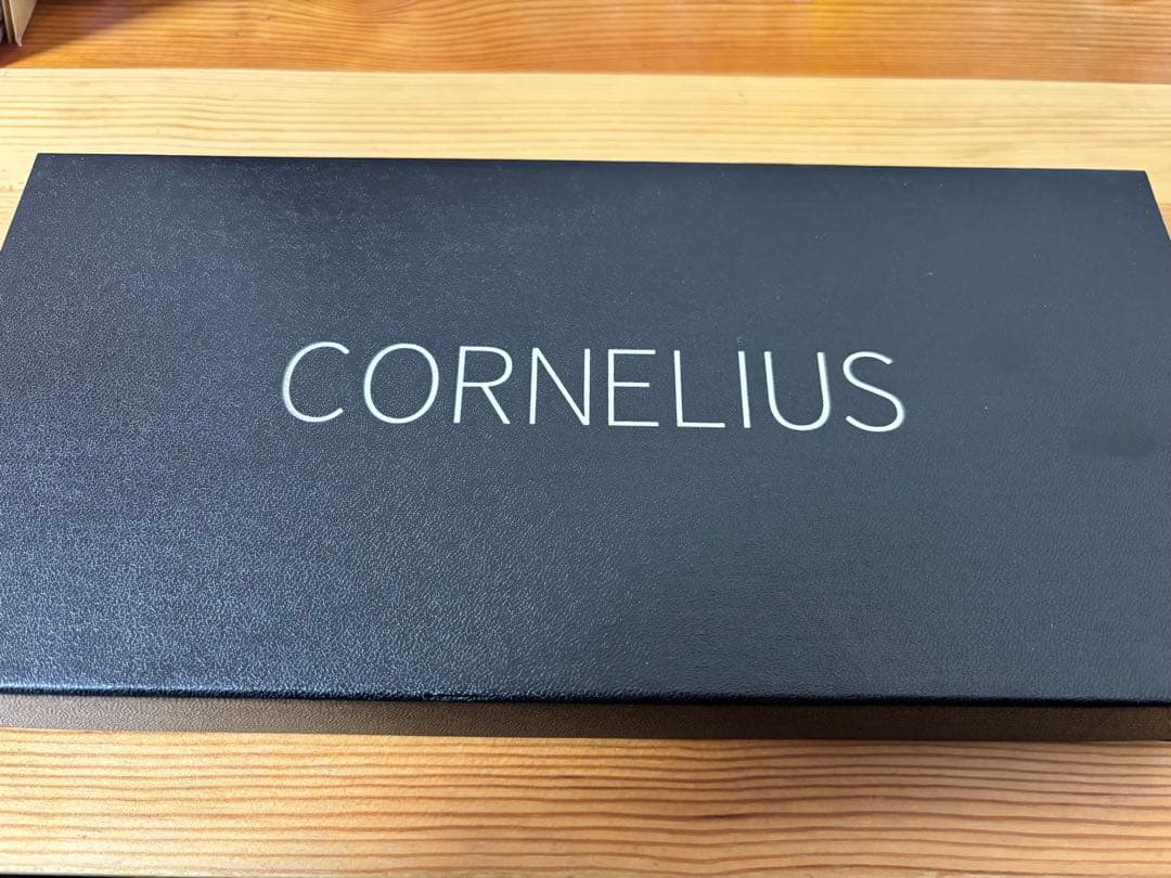 値下げ中！【A Stock】Corneliusキーボード