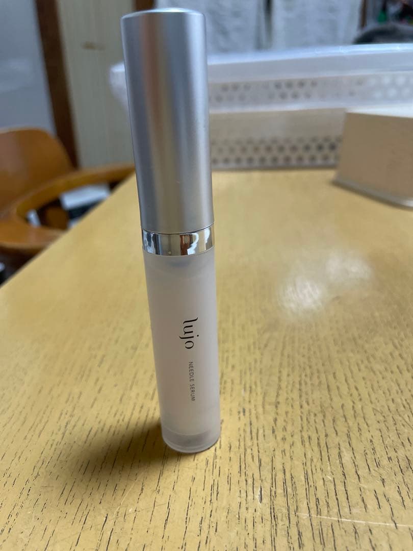 ルジヨー　ニードルセラム　美容クリーム　9g