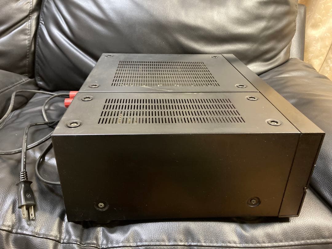 ONKYO INTEGRA A-701Dプリメインアンプ