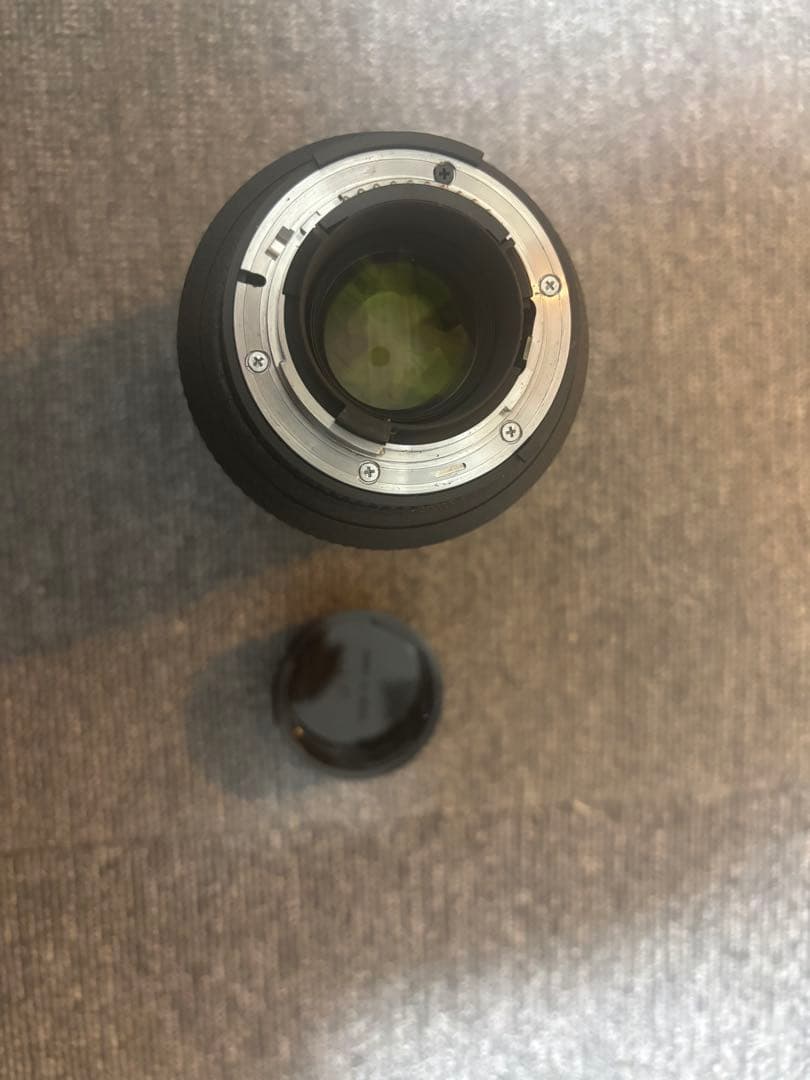 【ジャンク】Nikon AF-S NIKKOR 28-70mm f/2.8 D