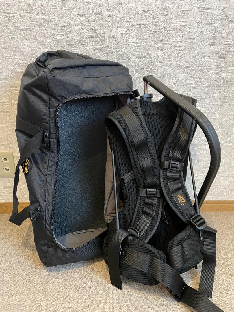 Easyrig MiniMax イージーリグ ミニマックス