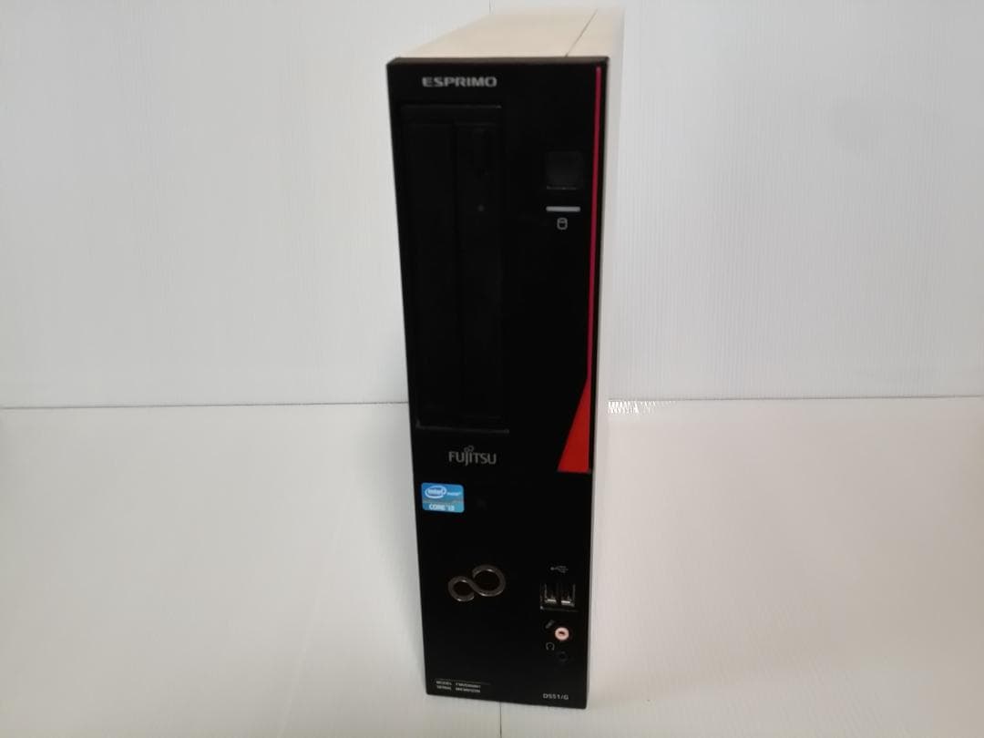 hsiu kang ts'ao 様 デスクトップPC ２７台 4/9