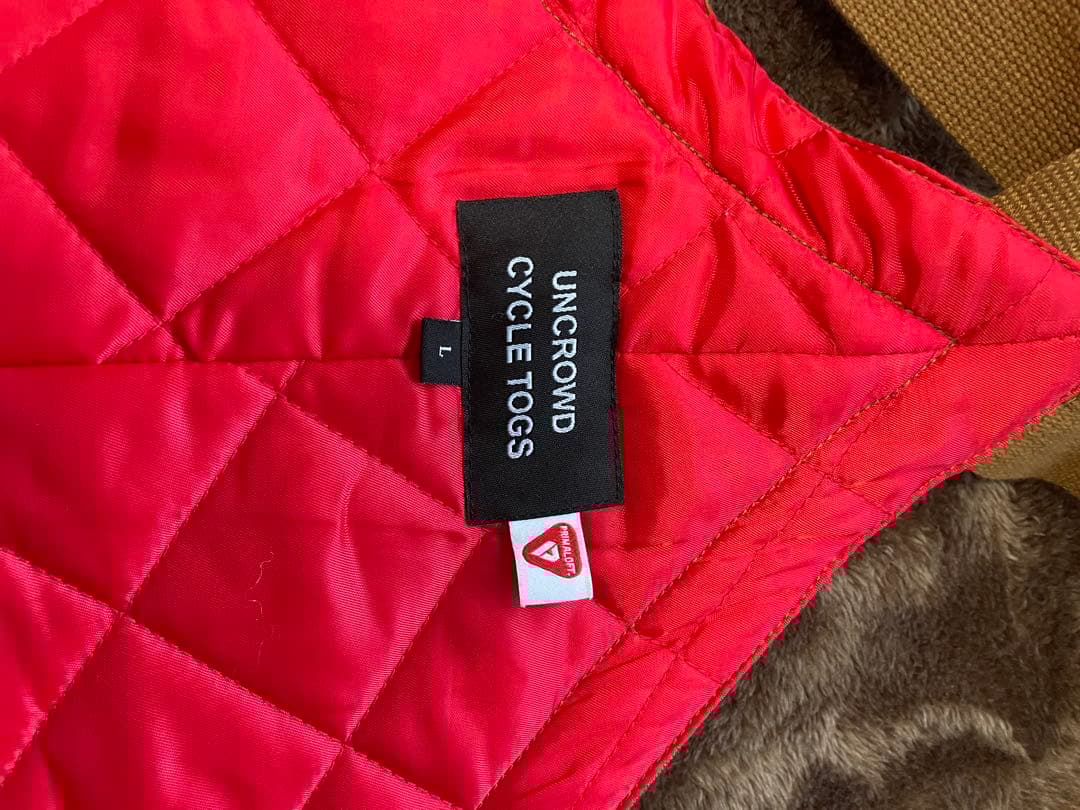 アンクラウドオーバーオール