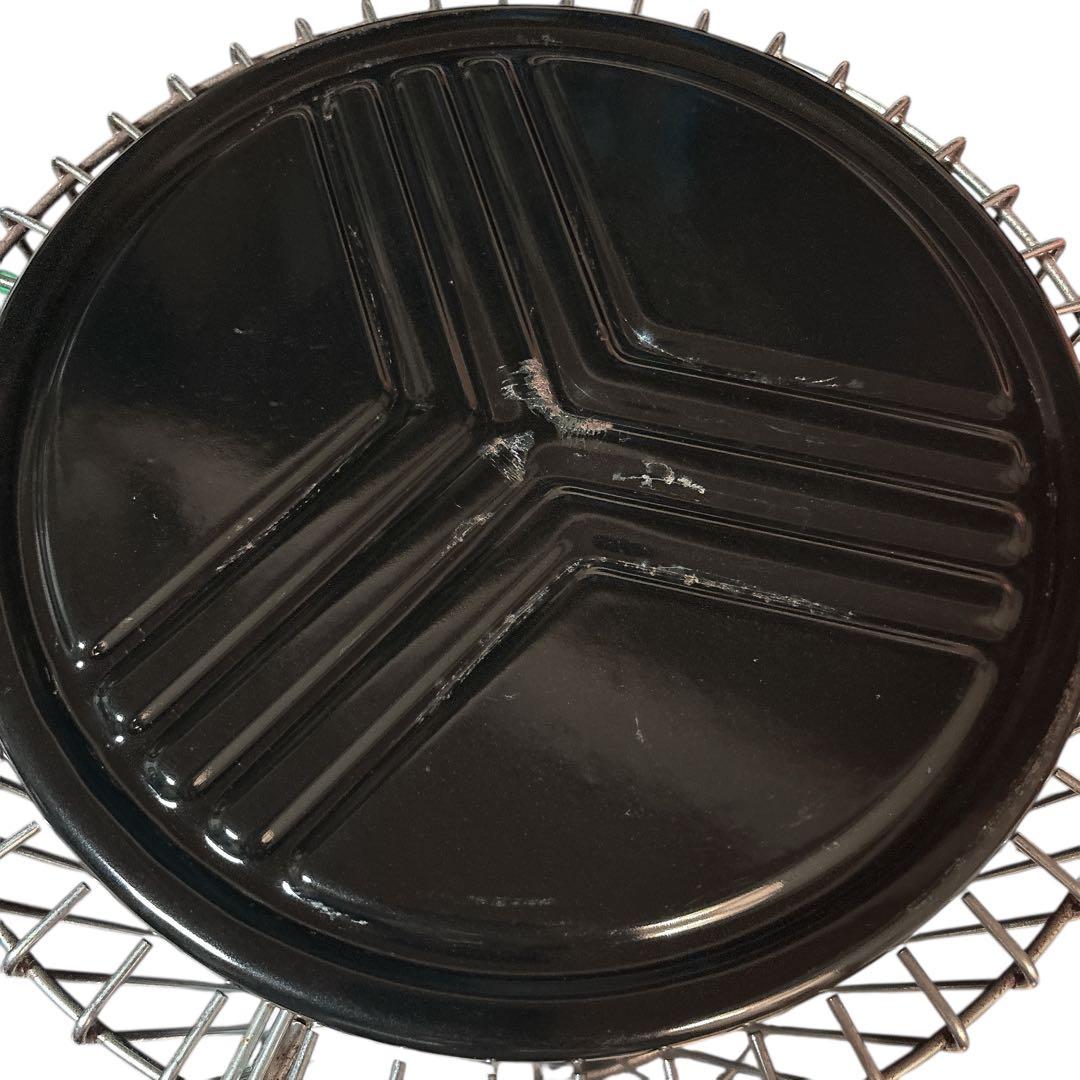 トヨトミ 石油ストーブ KS-67H 黒 ブラック 2017年 TOYOTOMI