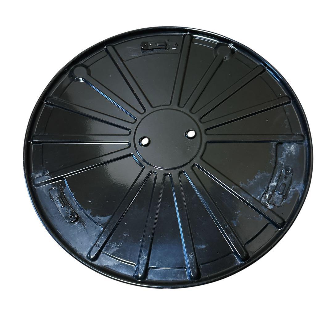 トヨトミ 石油ストーブ KS-67H 黒 ブラック 2017年 TOYOTOMI