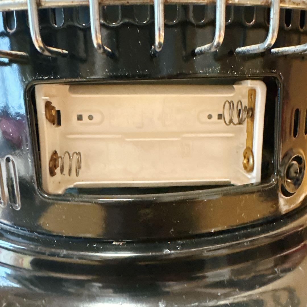 トヨトミ 石油ストーブ KS-67H 黒 ブラック 2017年 TOYOTOMI