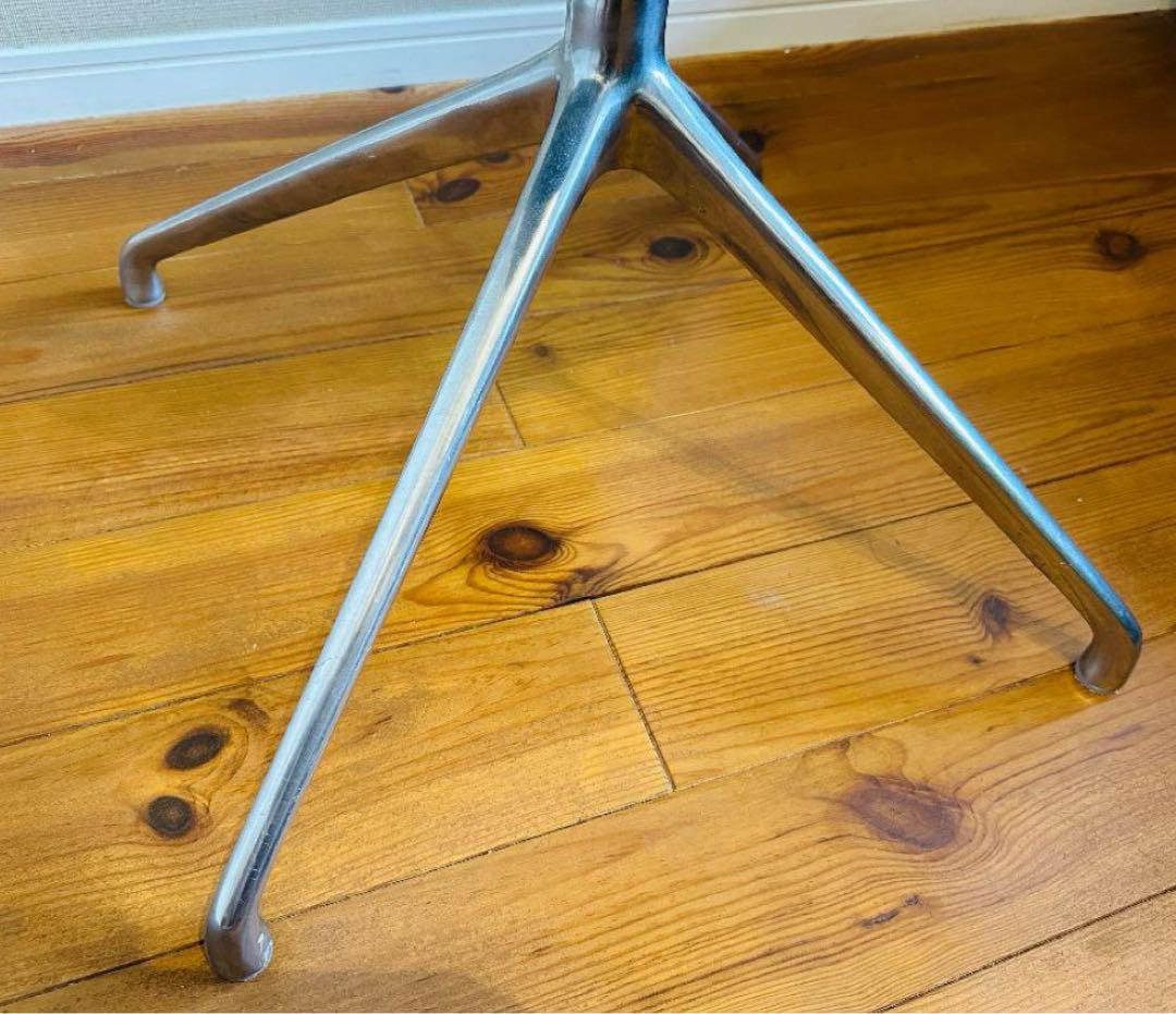 た*き様 BoConcept ADELAIDE チェア レザー美品 ポリッシュド