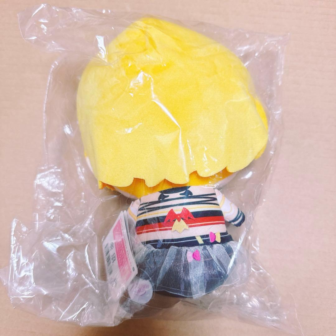 新品未使用 夜空メル hololive friends with