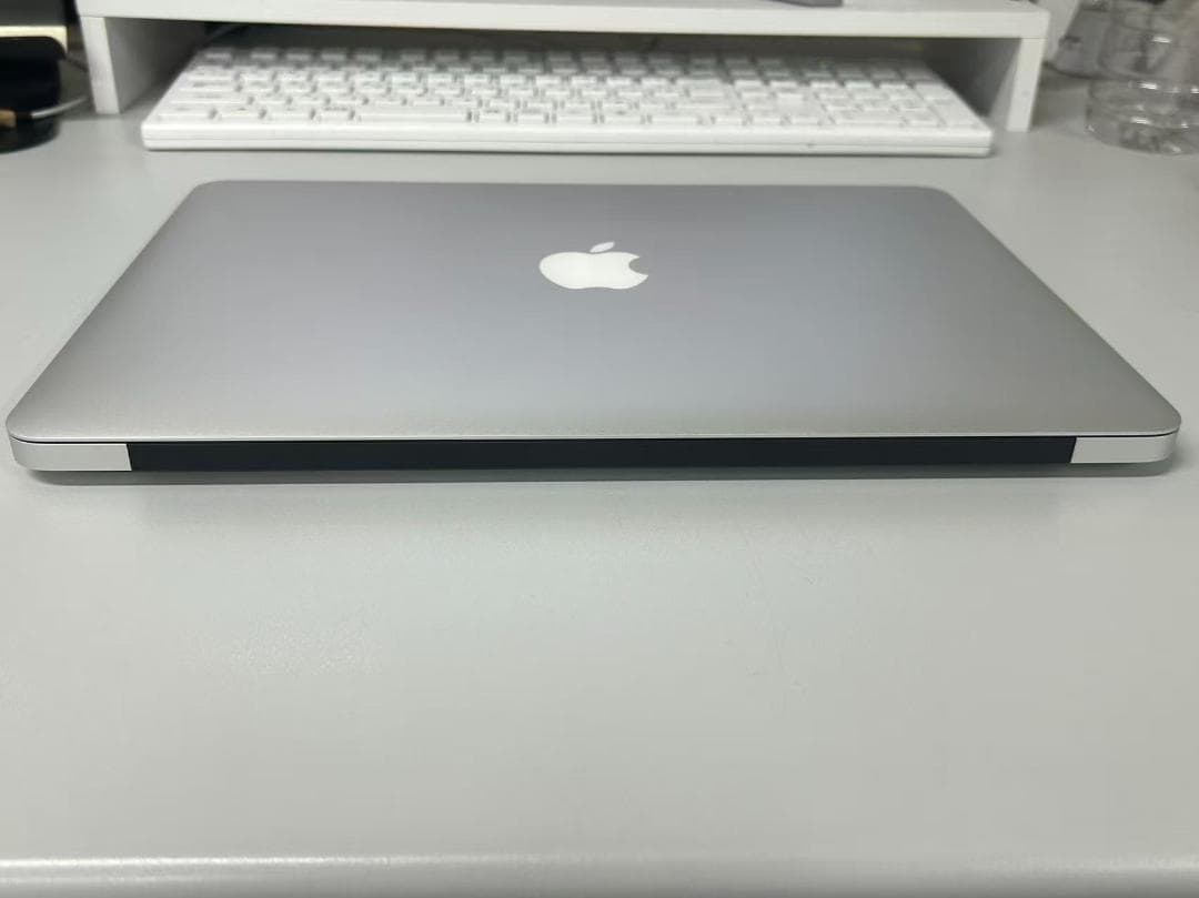 MacBook Air (13インチ, Mid 2019) i5 動作確認済み