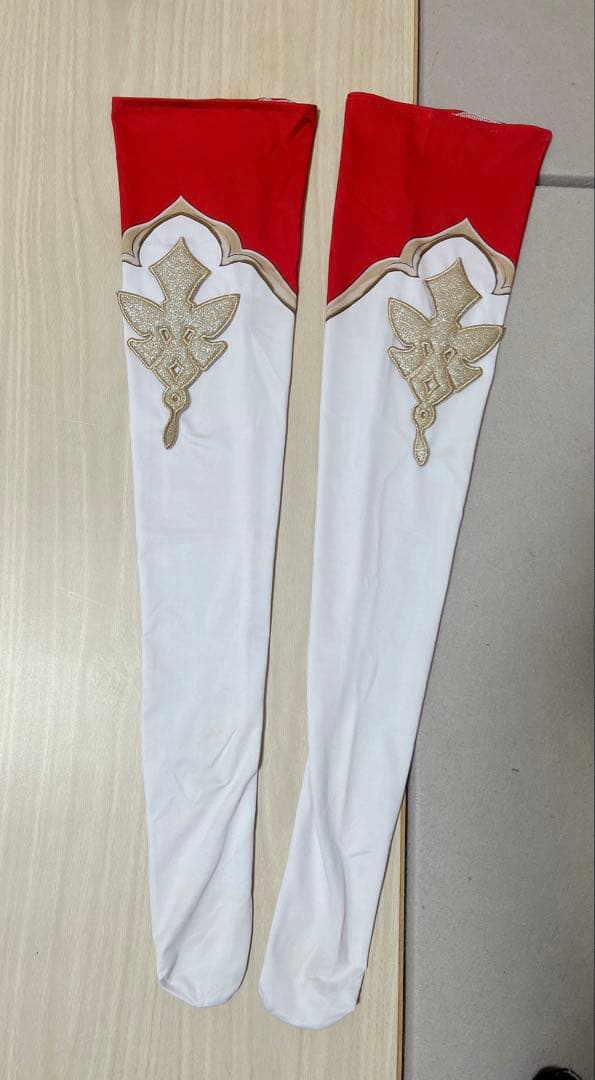 原神　アンバー　コスプレ　猫屋小舗　M