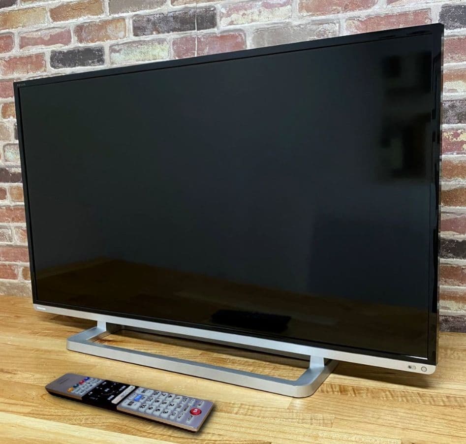 東芝　REGZA　40G9　40インチ　フルハイビジョン液晶テレビ 高解像　綺麗