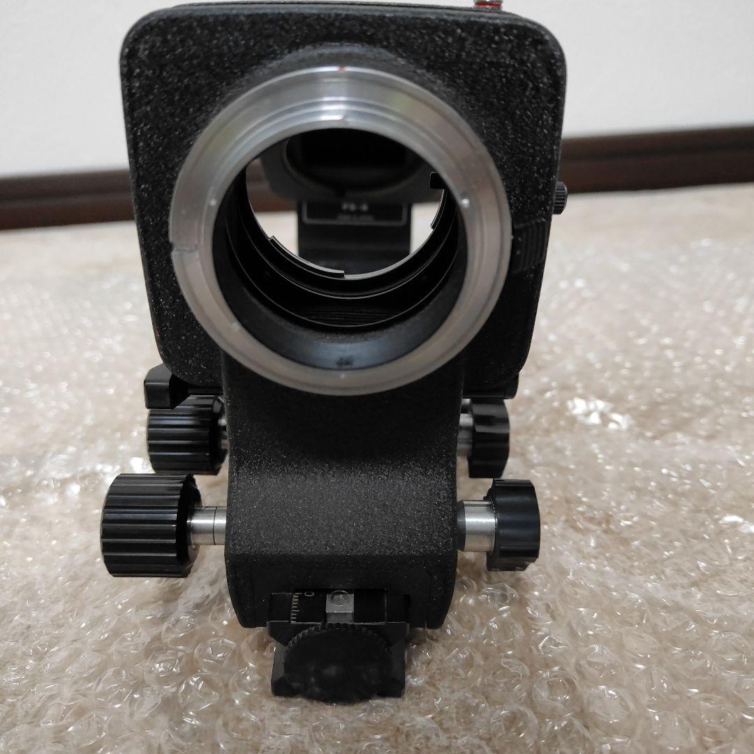 【美品】 Nikon BELLOWS PB-6