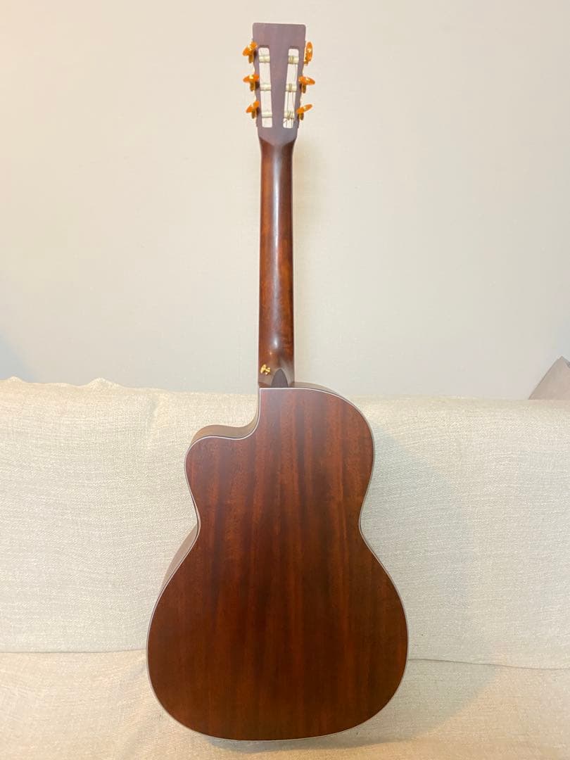 【yamA 様】専用Martin 000C12-16E NYLON