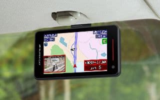 ユピテル GPS＆レーダー探知機 YPK-21T 新品未使用