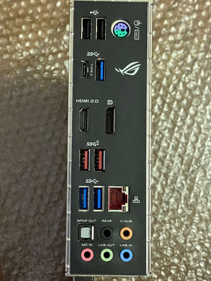 ジャンクBOX (追加:25.09.11)