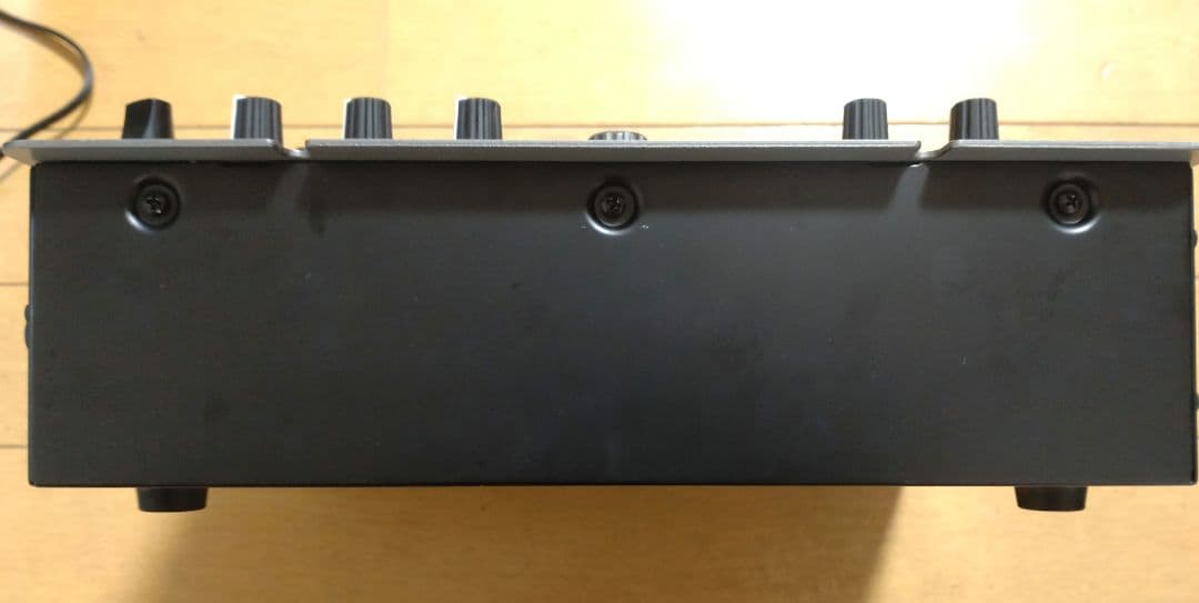 Pioneer DJM-250 動作確認済み　　送料込み