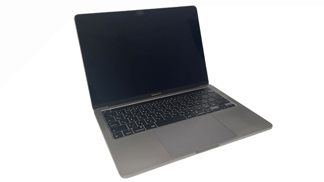 ド*ん様 MacBook Pro 2020 13.3インチ シルバー