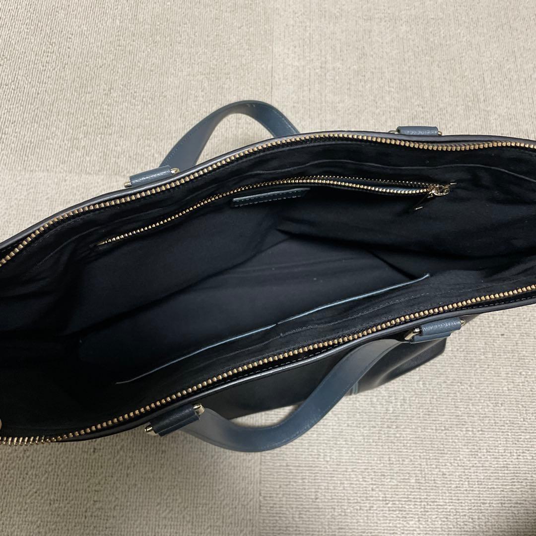 ポールスミス　トートバッグ