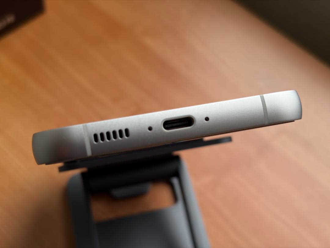 Galaxy S23 FE グリーン 本体 箱付き 美品