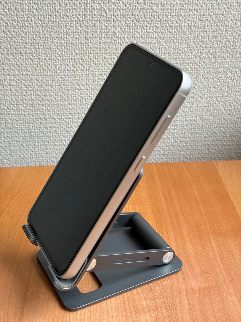 Galaxy S23 FE グリーン 本体 箱付き 美品