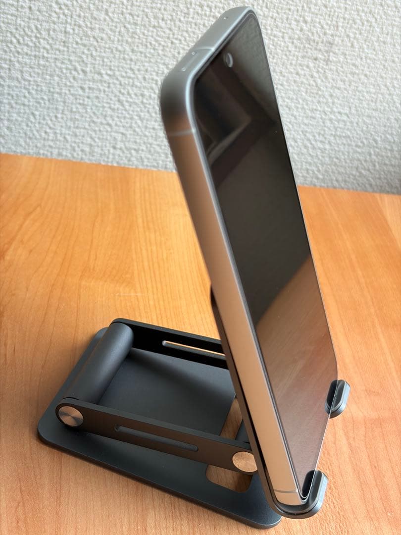 Galaxy S23 FE グリーン 本体 箱付き 美品