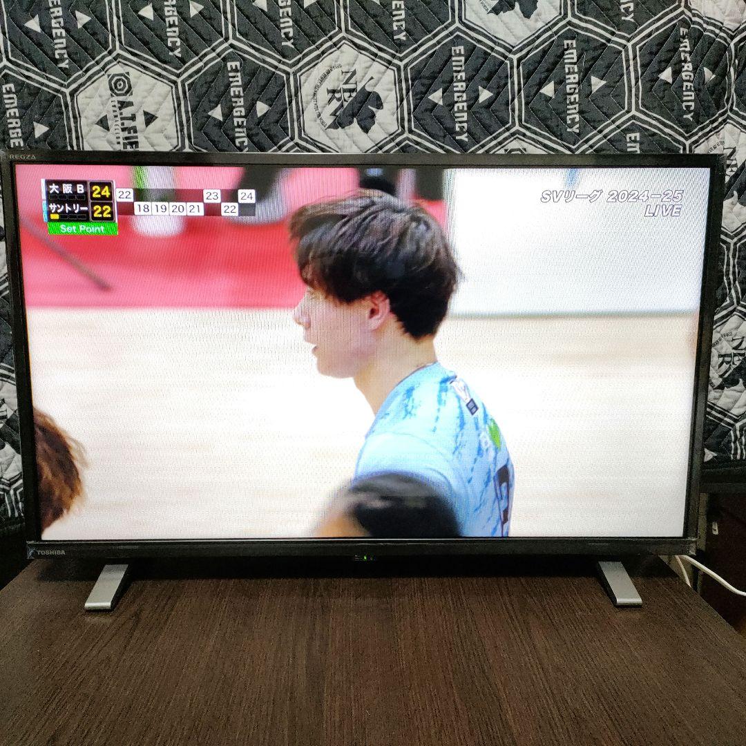 ❶TOSHIBA[2024年製品]32V34